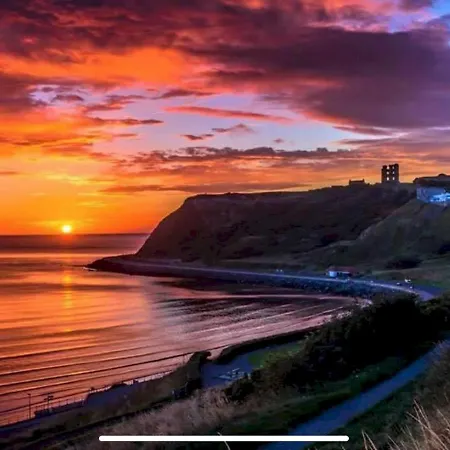 Pass The Keys Lovely Studio Apartment On The Coast Lejlighed