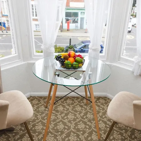 Lejlighed Pass The Keys Lovely Studio Apartment On The Coast *