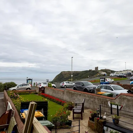 Pass The Keys Lovely Studio Apartment On The Coast Lejlighed Scarborough