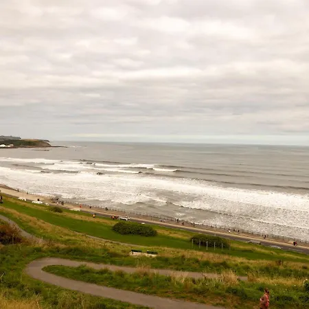 Lejlighed Pass The Keys Lovely Studio Apartment On The Coast Scarborough