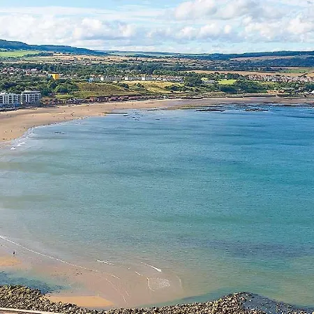 Pass The Keys Lovely Studio Apartment On The Coast Lejlighed Scarborough